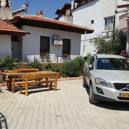 Karya Apartments كويجيز المظهر الخارجي الصورة