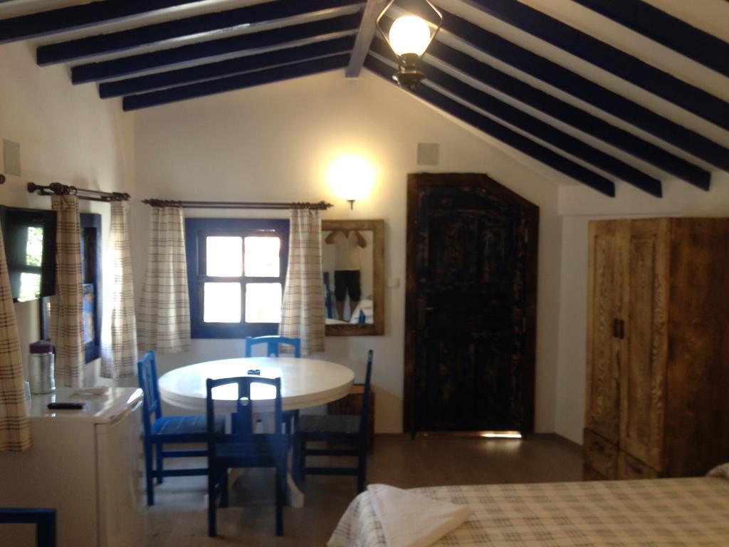 Karya Apartments كويجيز المظهر الخارجي الصورة