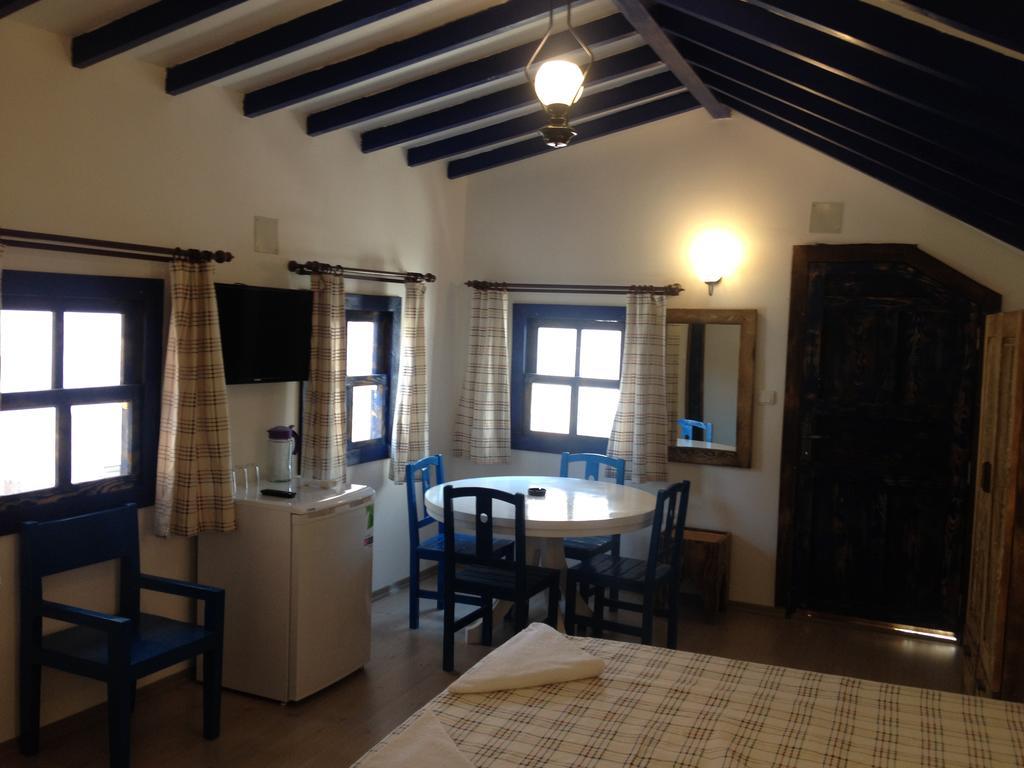 Karya Apartments كويجيز المظهر الخارجي الصورة