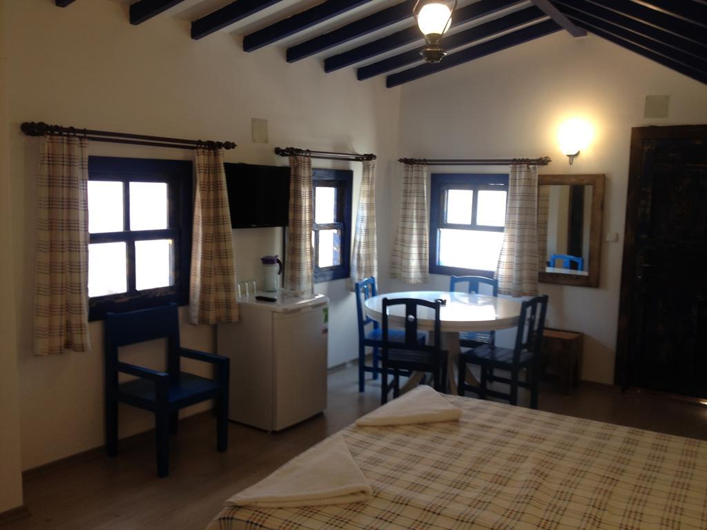 Karya Apartments كويجيز المظهر الخارجي الصورة