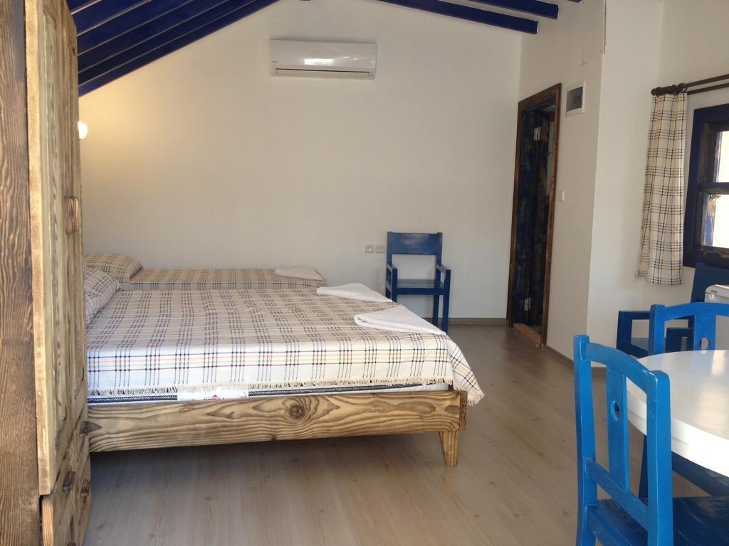 Karya Apartments كويجيز المظهر الخارجي الصورة