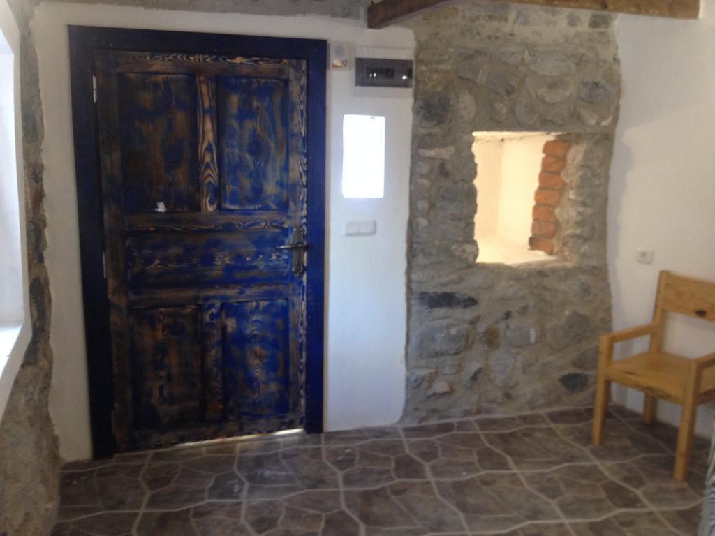 Karya Apartments كويجيز المظهر الخارجي الصورة