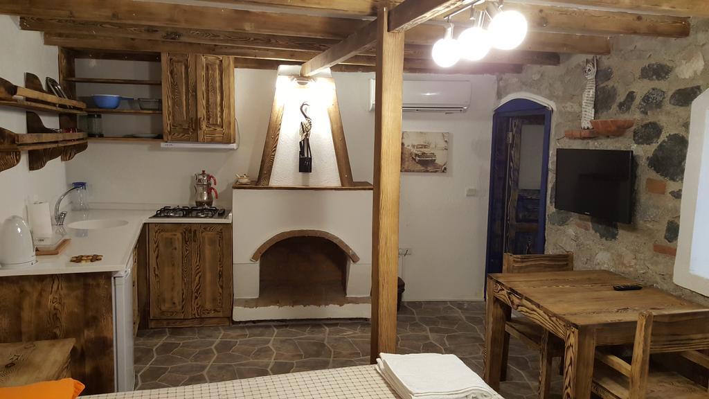 Karya Apartments كويجيز المظهر الخارجي الصورة