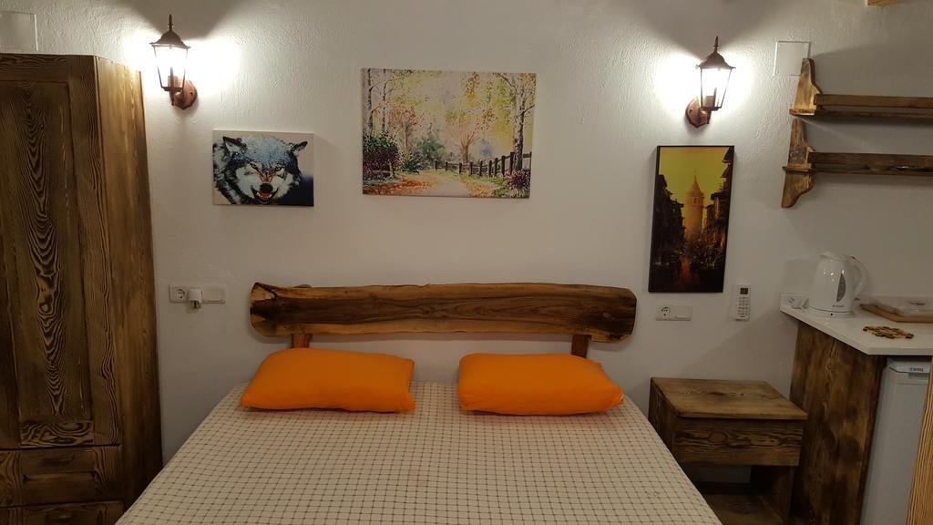 Karya Apartments كويجيز المظهر الخارجي الصورة