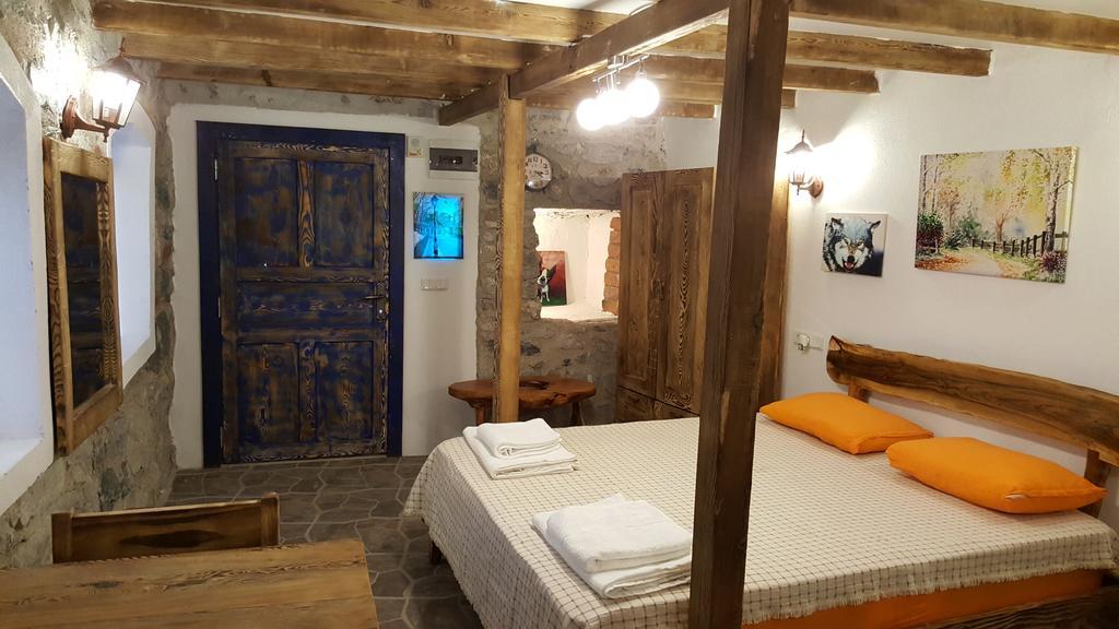 Karya Apartments كويجيز المظهر الخارجي الصورة