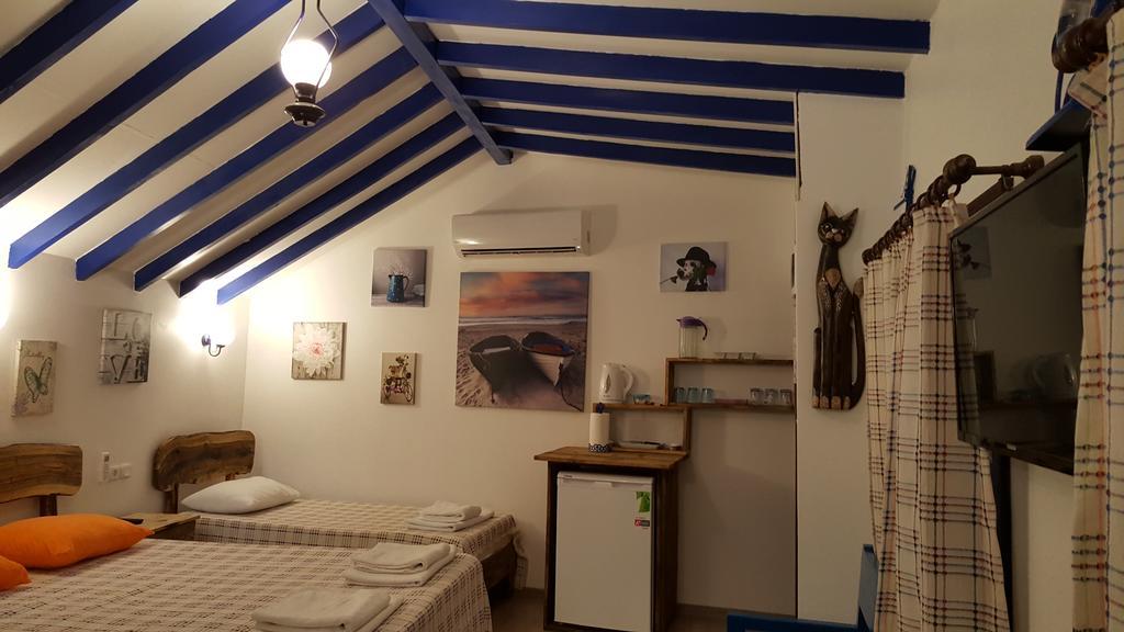 Karya Apartments كويجيز المظهر الخارجي الصورة