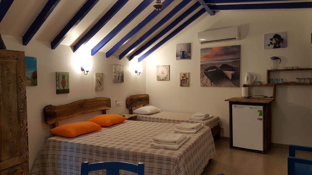 Karya Apartments كويجيز المظهر الخارجي الصورة