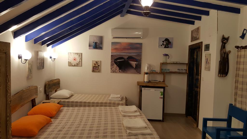 Karya Apartments كويجيز المظهر الخارجي الصورة