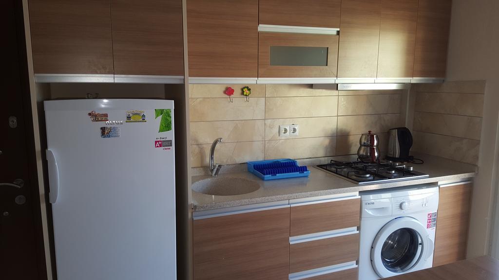 Karya Apartments كويجيز المظهر الخارجي الصورة