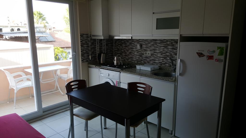 Karya Apartments كويجيز المظهر الخارجي الصورة