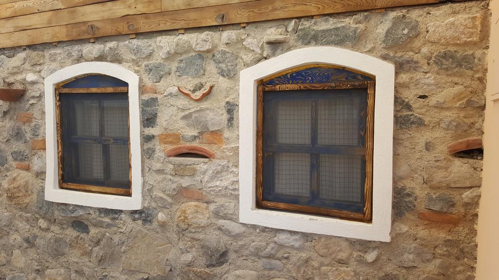 Karya Apartments كويجيز المظهر الخارجي الصورة