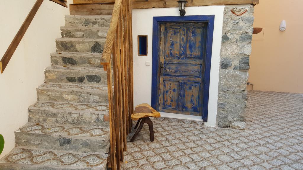 Karya Apartments كويجيز المظهر الخارجي الصورة