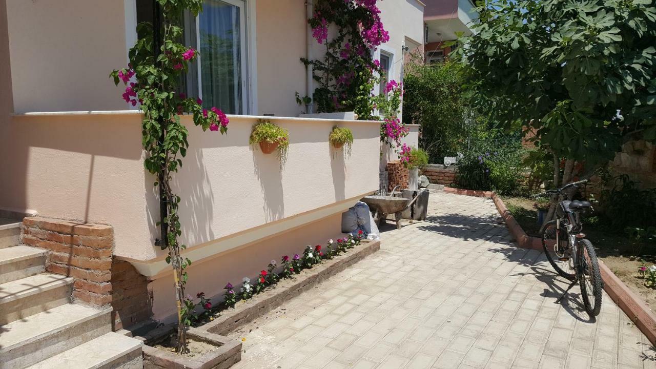 Karya Apartments كويجيز المظهر الخارجي الصورة