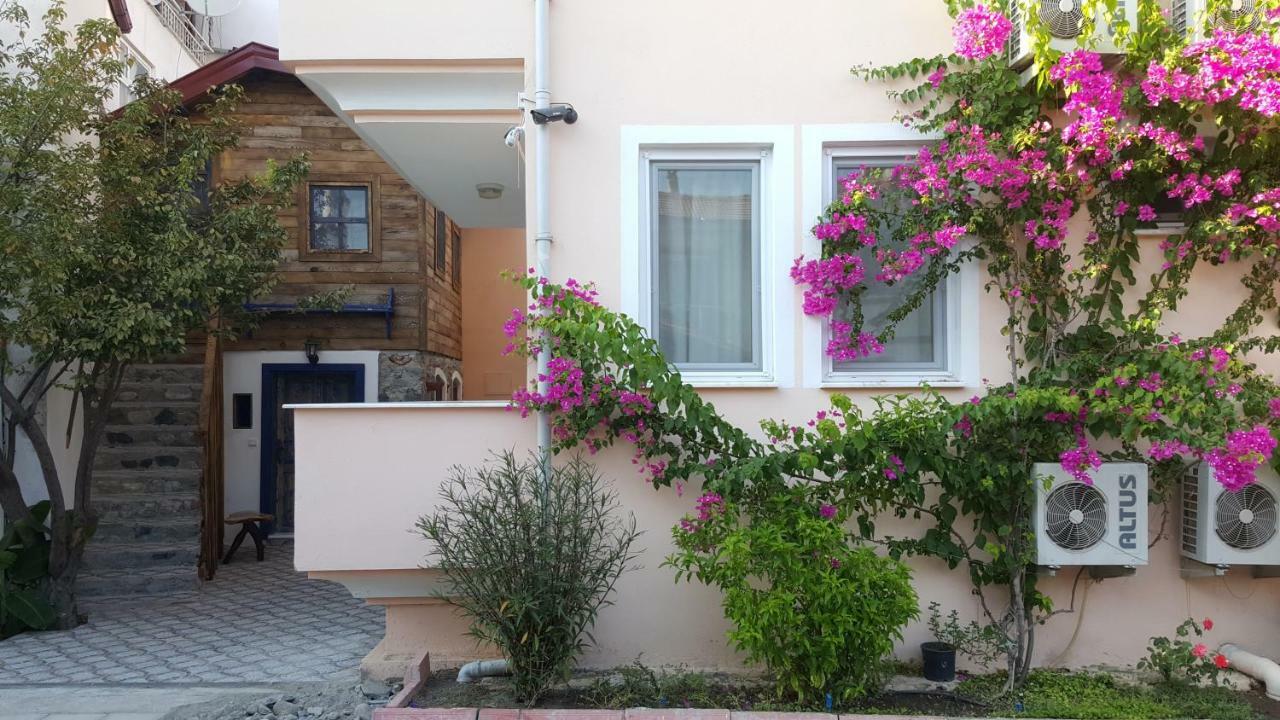 Karya Apartments كويجيز المظهر الخارجي الصورة