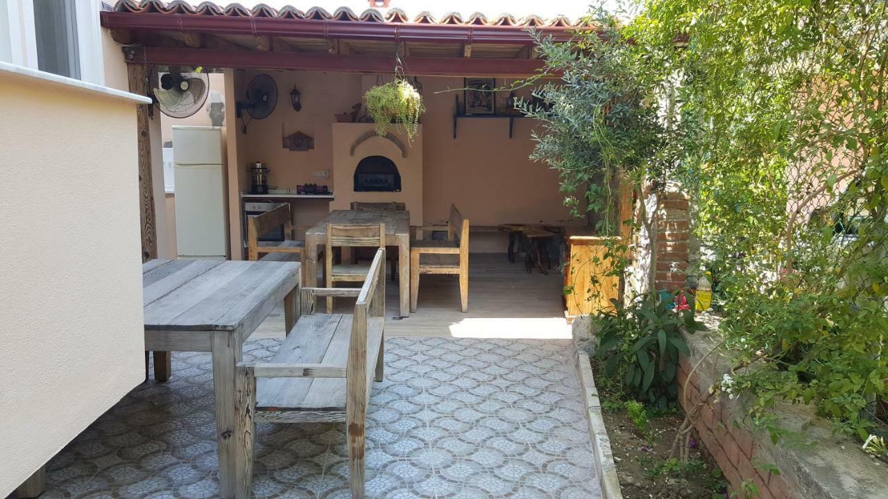 Karya Apartments كويجيز المظهر الخارجي الصورة