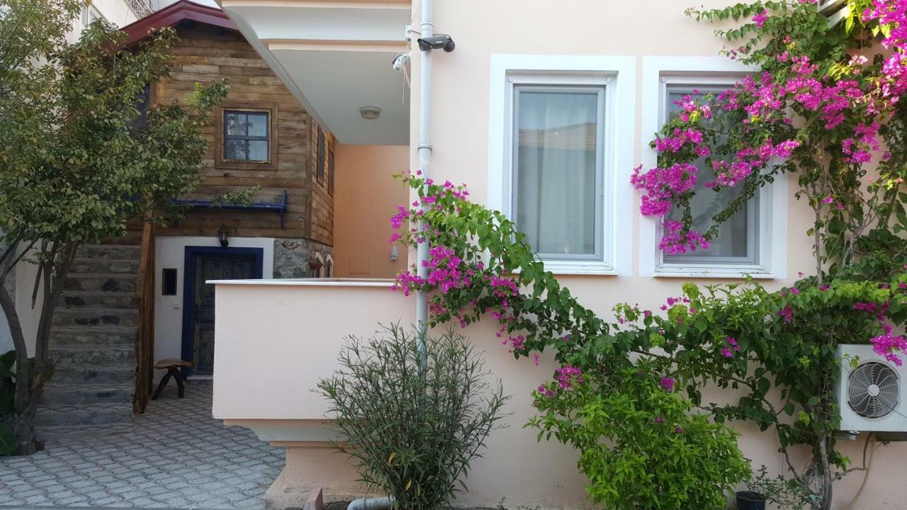 Karya Apartments كويجيز المظهر الخارجي الصورة