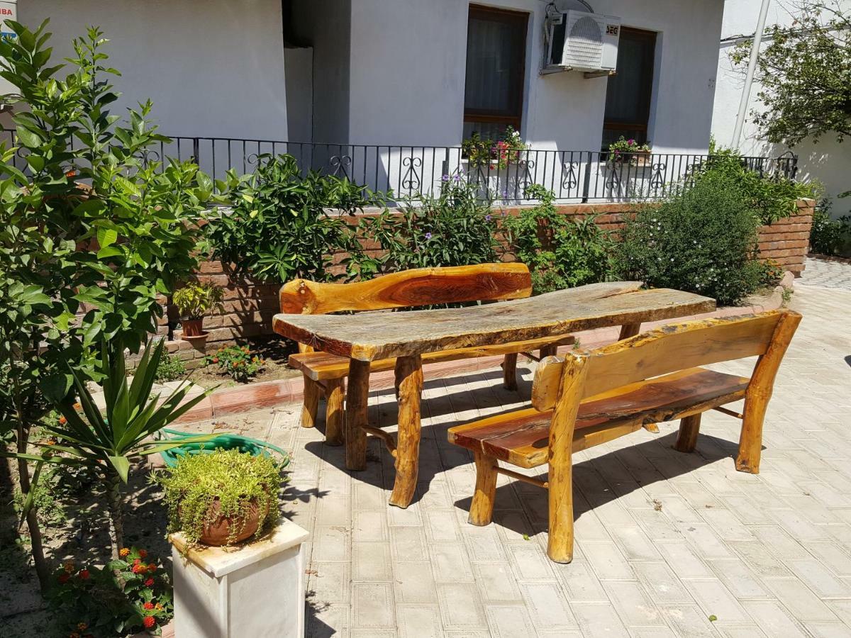 Karya Apartments كويجيز المظهر الخارجي الصورة