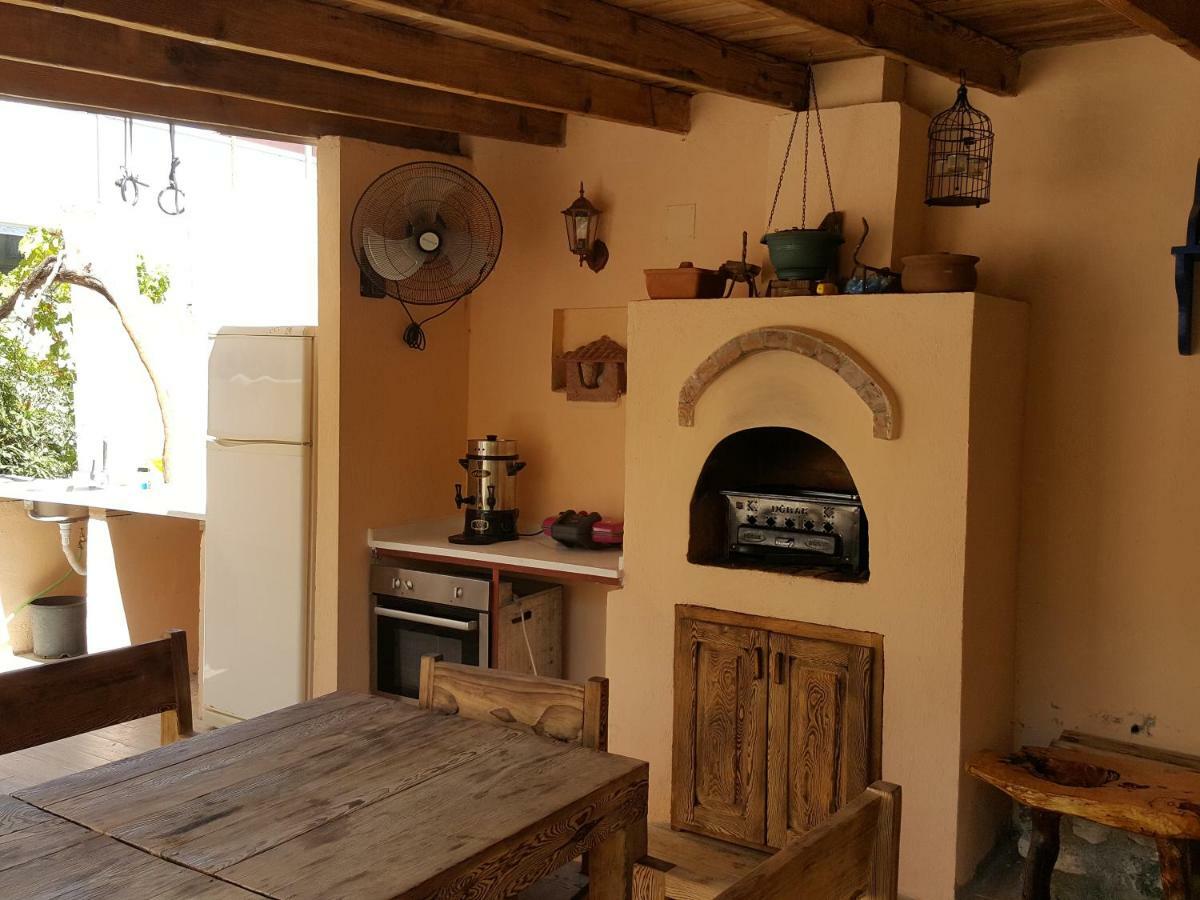 Karya Apartments كويجيز المظهر الخارجي الصورة