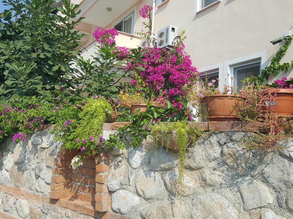Karya Apartments كويجيز المظهر الخارجي الصورة