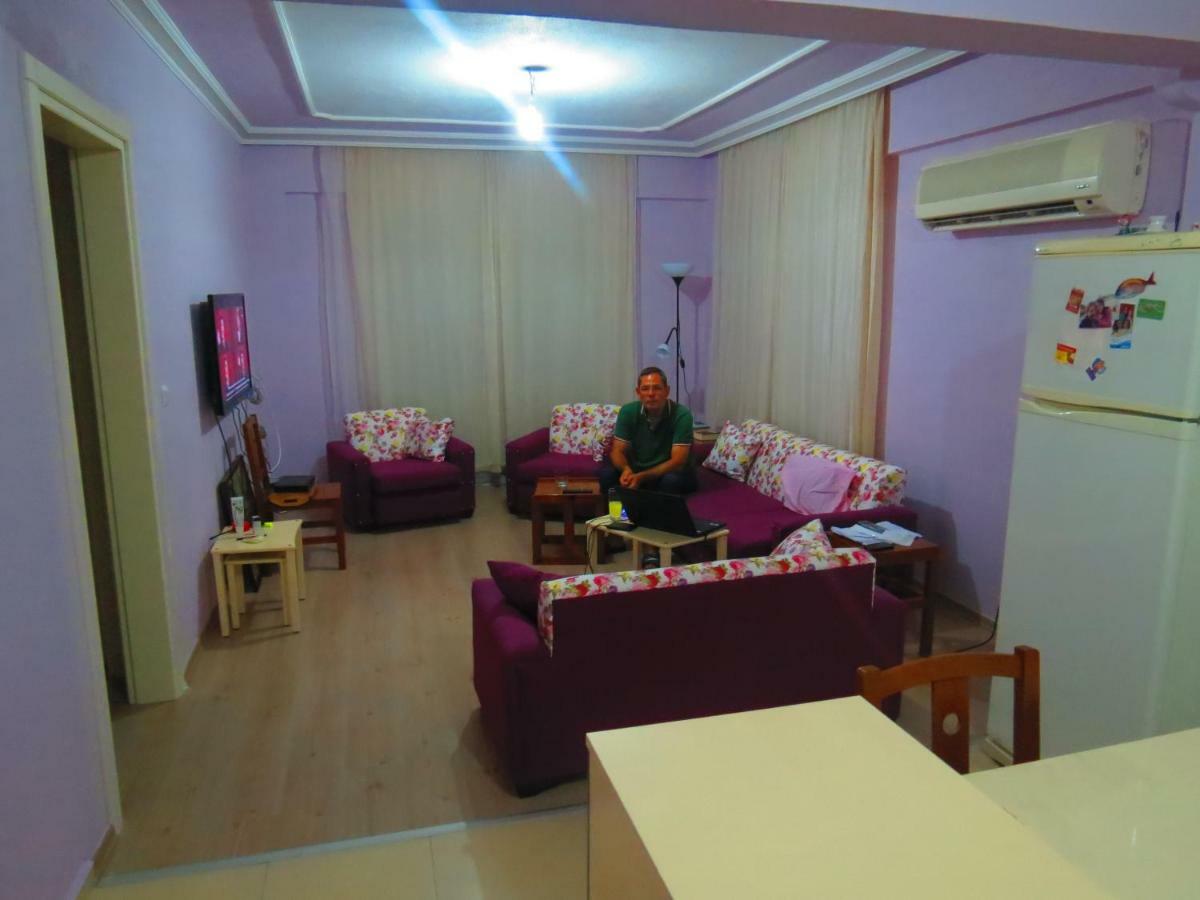 Karya Apartments كويجيز المظهر الخارجي الصورة
